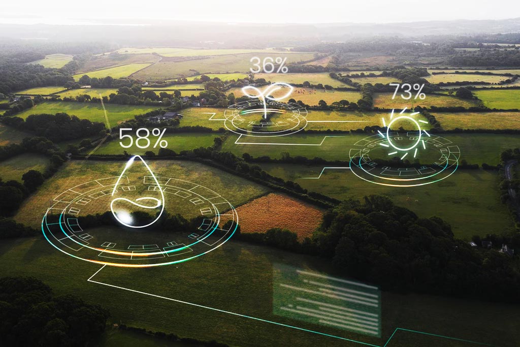 Tecnología aplicada al sector agrícola para optimizar el rendimiento y la sostenibilidad con soluciones de Shell Lubricants Tecnología aplicada al sector agrícola para optimizar el rendimiento y la sostenibilidad con soluciones de Shell Lubricants