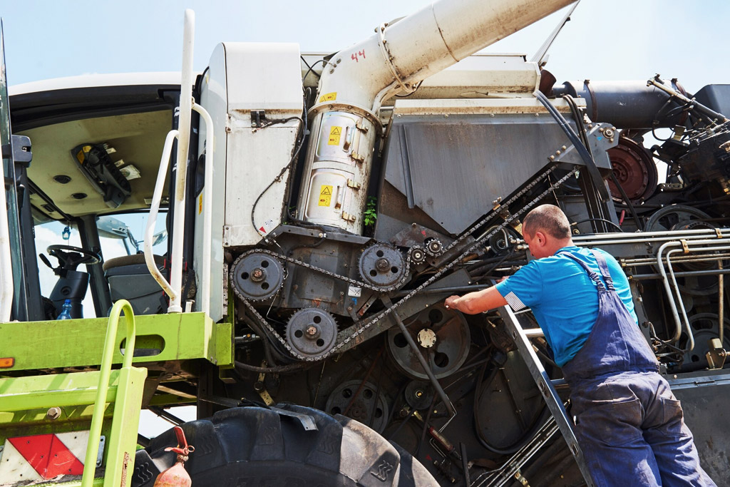 Shell-Lubricantes-Agricultura-mantenimiento Shell Lubricantes Agricultura mantenimiento