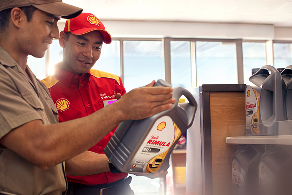 Shell-Lubricantes-Concesionarias-Asesoramiento Shell Lubricantes Concesionarias Asesoramiento